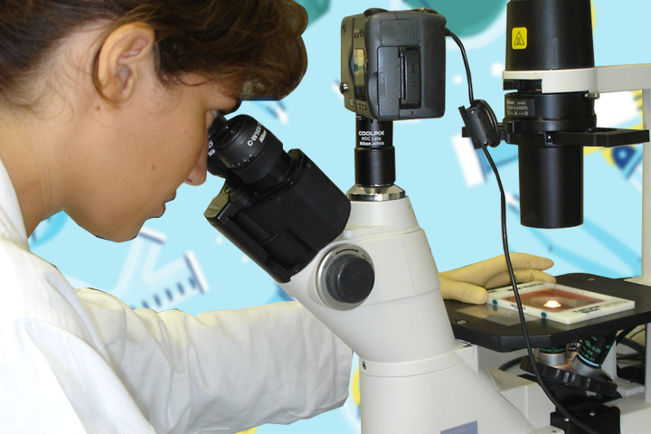 2.3 PERCHE' SCEGLIERE NOI PER LA RICERCA SCIENTIFICA